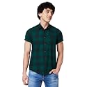 Spykar Men39s Slim Fit Shirts