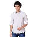Spykar Men39s Slim Fit Shirts