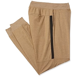 Spykar Mens Slim Knit Track Pants