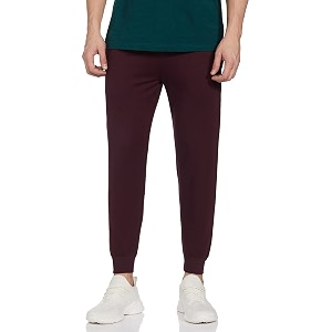 Spykar Men Knit Track Pants