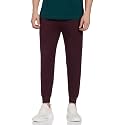 Spykar Men Knit Track Pants