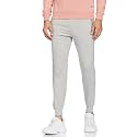 Spykar Men Knit Track Pants