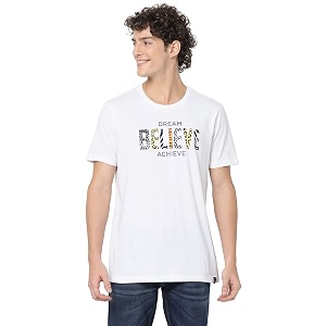 Spykar Men T-Shirt