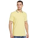 Spykar Men39s Solid Slim Fit T-Shirt