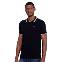 Spykar Men39s Solid Slim Fit T-Shirt