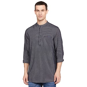 Spykar Men Shirt