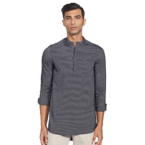Spykar Men Shirt