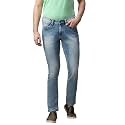 Spykar Men39s Mid Rise Super Skinny Fit