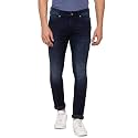Spykar Men39s Super Skinny Fit Jeans