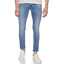 Spykar Men39s Super Skinny Fit Jeans