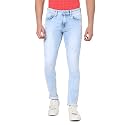 Spykar Men39s Super Skinny Fit Jeans