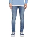 Spykar Men39s Super Skinny Fit Jeans