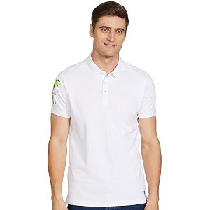 Spykar Men T-Shirt