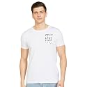 Spykar Men39s Regular Fit T-Shirt