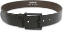 Spykar Men Brown Genuine Leather Belt