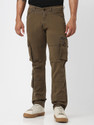 Spykar Men Cargos