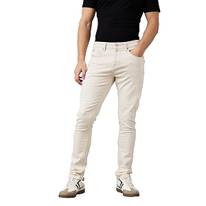 Spykar Men Casual Pants