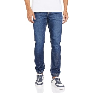 Spykar Men Casual Pants