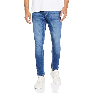 Spykar Men Jeans