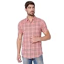 Spykar Men Casual Shirt