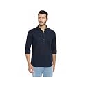 Spykar Men Cotton Slim Fit Shirts -