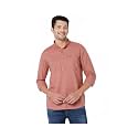 Spykar Men Cotton Slim Fit Shirts -
