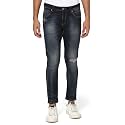 Spykar Men39s Kano Slim Fit Mid-Rise Jeans