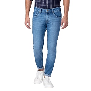 Spykar Men Jeans