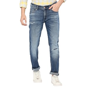 Spykar Men Jeans
