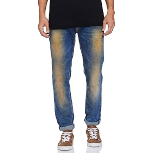 Spykar Men Jeans