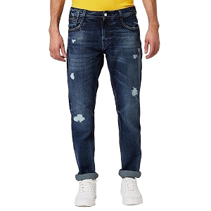 Spykar Men Jeans