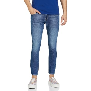 Spykar Men Jeans