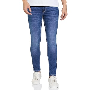 Spykar Men Jeans
