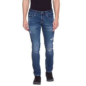 Spykar Men Jeans