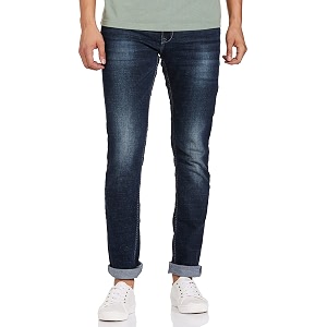 Spykar Men Jeans