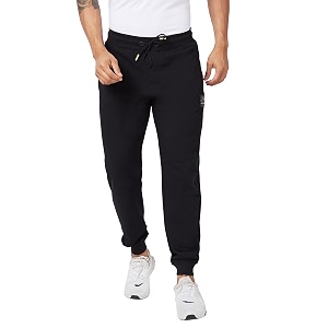Spykar Men Knit Track Pants