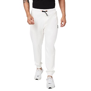 Spykar Men Knit Track Pants
