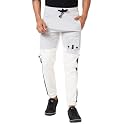 Spykar Men Mid Rise Regular Fit Knit