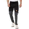 Spykar Men Mid Rise Regular Fit Knit