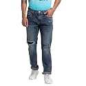 Spykar Men Mid Rise Slim Fit Jeans
