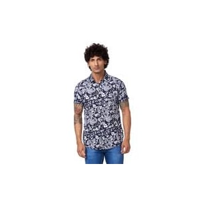 Spykar Mens Regular Fit N A Half