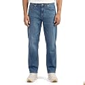 Spykar Mens Chico Relaxed Fit Jeans 