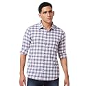 Spykar Mens Regular Fit NA Full Sleeve