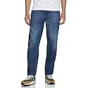 Spykar Men39s Mid Rise Regular Jeans