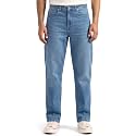 Spykar Mens Renato Loose Fit Jeans 