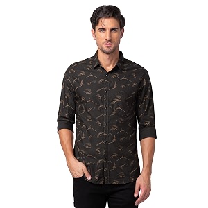 Spykar Men Shirt