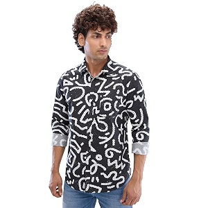 Spykar Men Shirts