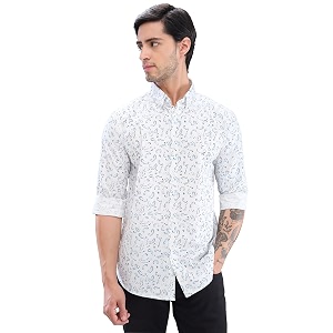 Spykar Men Shirts