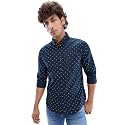 Spykar Men Shirts