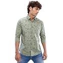 Spykar Men Shirts